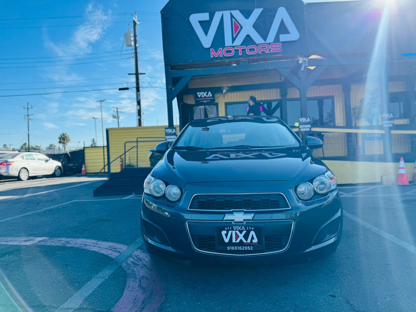 chevrolet sonic 2012 1G1JC5SH9C4213269 image chevrolet sonic 2012 1G1JC5SH9C4213269 image