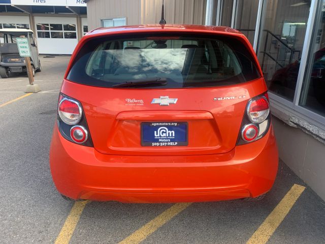 chevrolet sonic 2012 1G1JC6SH3C4107275 image chevrolet sonic 2012 1G1JC6SH3C4107275 image