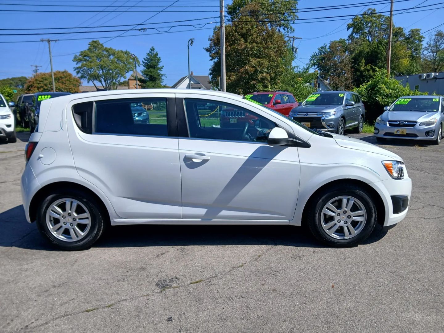chevrolet sonic 2012 1G1JC6SH1C4121790 image chevrolet sonic 2012 1G1JC6SH1C4121790 image