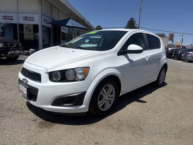 chevrolet sonic 2012 1G1JA6SH8C4123235 image chevrolet sonic 2012 1G1JA6SH8C4123235 image