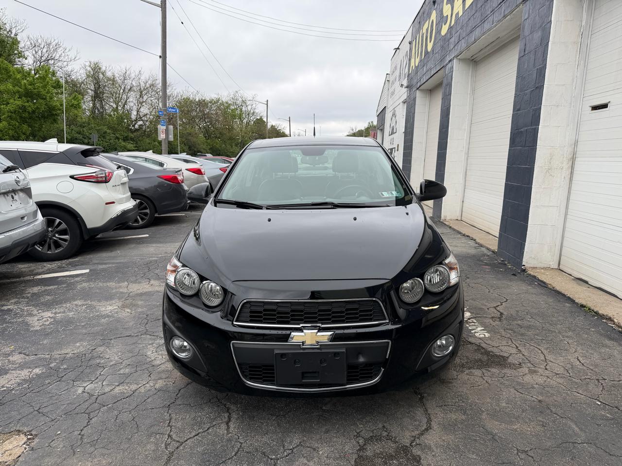 chevrolet sonic 2012 1G1JE5SH7C4103797 image chevrolet sonic 2012 1G1JE5SH7C4103797 image