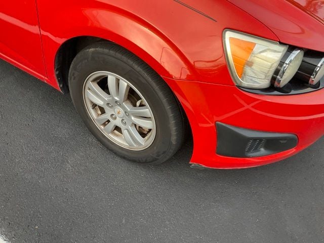 chevrolet sonic 2012 1G1JC6SHXC4108004 image chevrolet sonic 2012 1G1JC6SHXC4108004 image