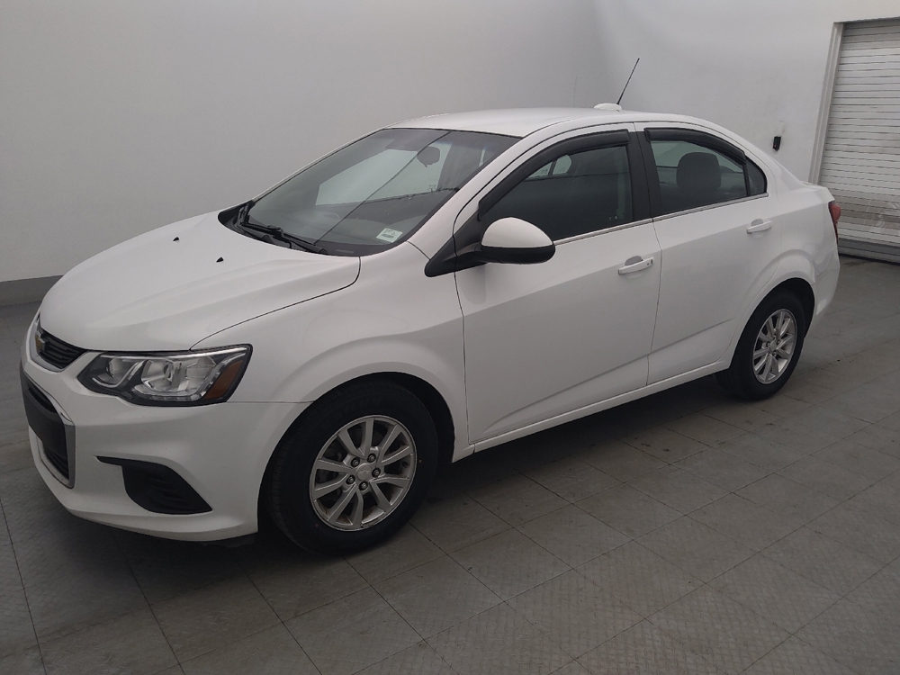 chevrolet sonic 2020 1G1JD5SB9L4122804 image chevrolet sonic 2020 1G1JD5SB9L4122804 image
