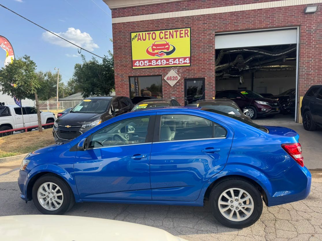 chevrolet sonic 2020 1G1JD5SB6L4106334 image chevrolet sonic 2020 1G1JD5SB6L4106334 image