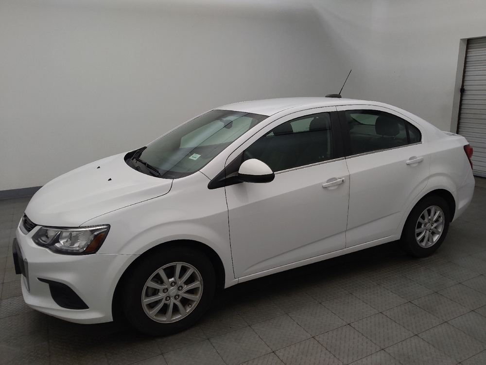 chevrolet sonic 2020 1G1JD5SB7L4140587 image chevrolet sonic 2020 1G1JD5SB7L4140587 image