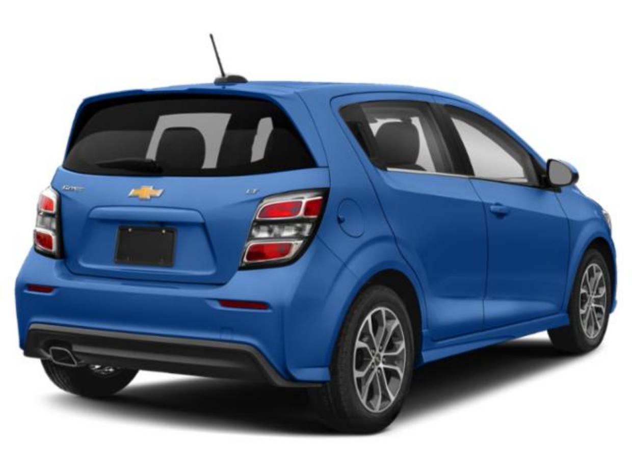 chevrolet sonic 2020 1G1JD6SB9L4110948 image chevrolet sonic 2020 1G1JD6SB9L4110948 image