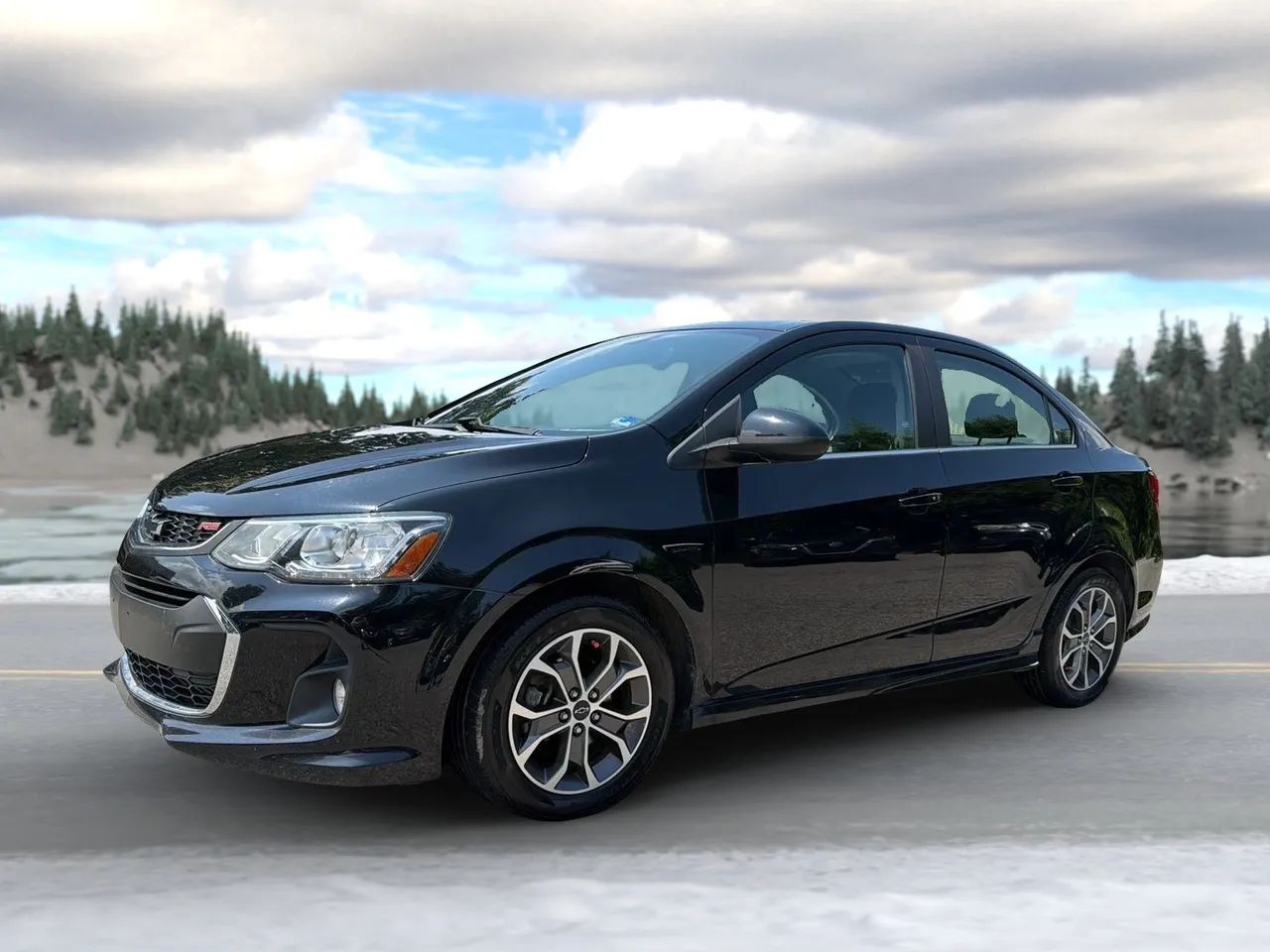 chevrolet sonic 2020 1G1JD5SB2L4102653 image chevrolet sonic 2020 1G1JD5SB2L4102653 image