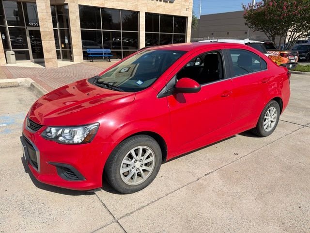 chevrolet sonic 2020 1G1JD5SB2L4108937 image chevrolet sonic 2020 1G1JD5SB2L4108937 image