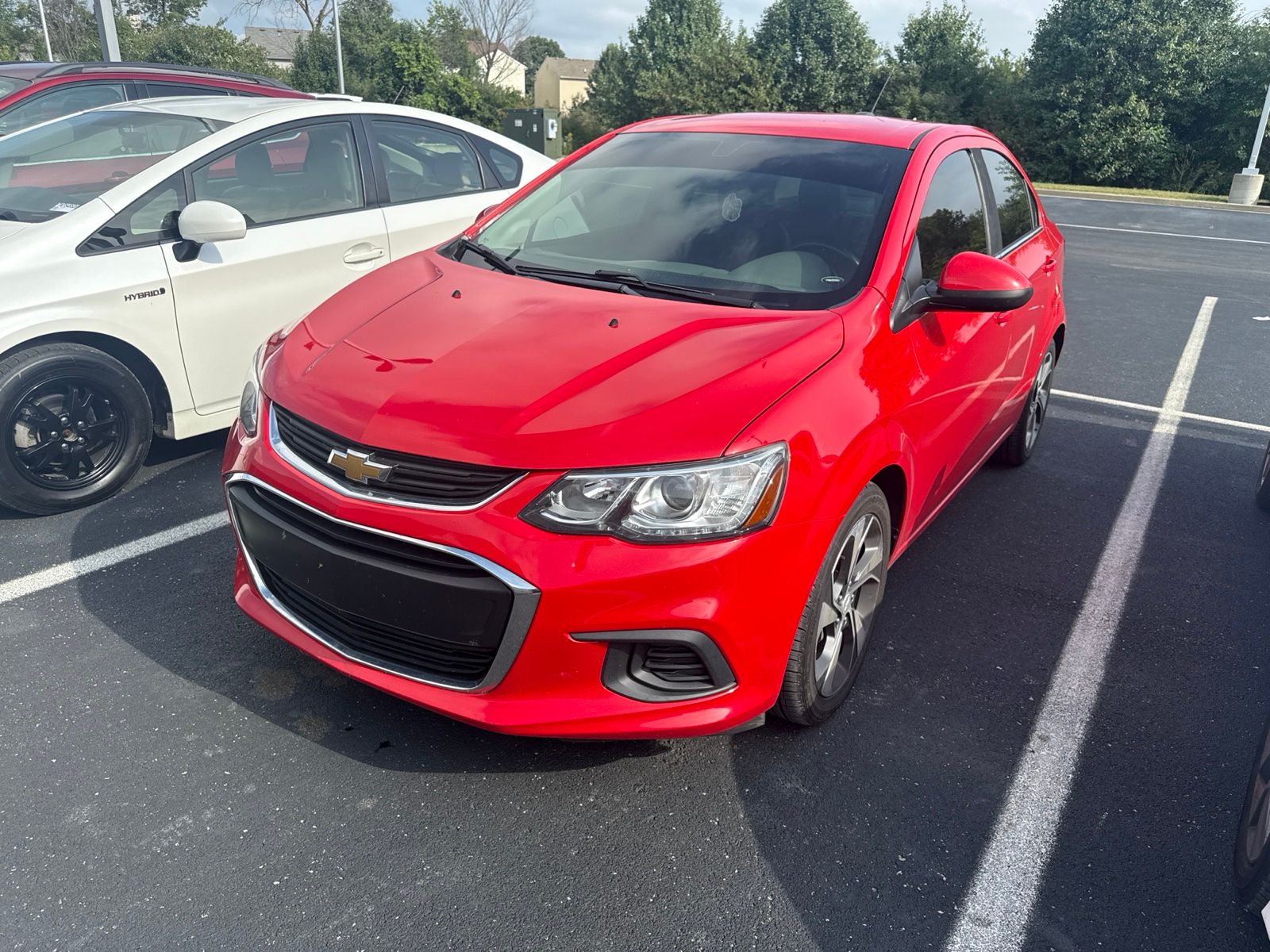 chevrolet sonic 2020 1G1JF5SB8L4115515 image chevrolet sonic 2020 1G1JF5SB8L4115515 image
