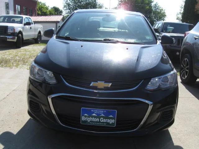 chevrolet sonic 2020 1G1JF5SB8L4120360 image chevrolet sonic 2020 1G1JF5SB8L4120360 image
