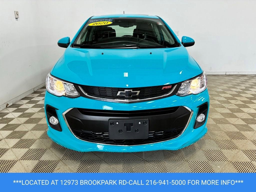 chevrolet sonic 2020 1G1JD6SB3L4103672 image chevrolet sonic 2020 1G1JD6SB3L4103672 image