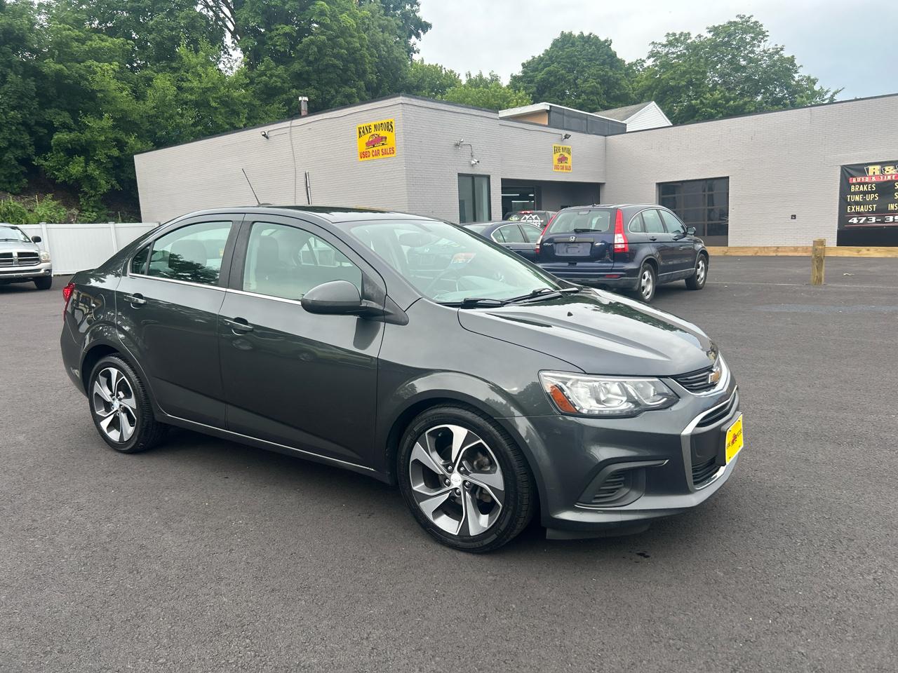 chevrolet sonic 2020 1G1JD5SB9L4101242 image chevrolet sonic 2020 1G1JD5SB9L4101242 image