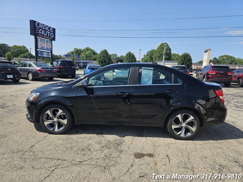 chevrolet sonic 2020 1G1JF5SB9L4116687 image chevrolet sonic 2020 1G1JF5SB9L4116687 image