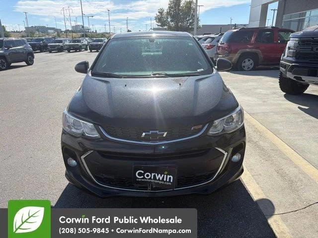 chevrolet sonic 2020 1G1JD5SB3L4104430 image chevrolet sonic 2020 1G1JD5SB3L4104430 image