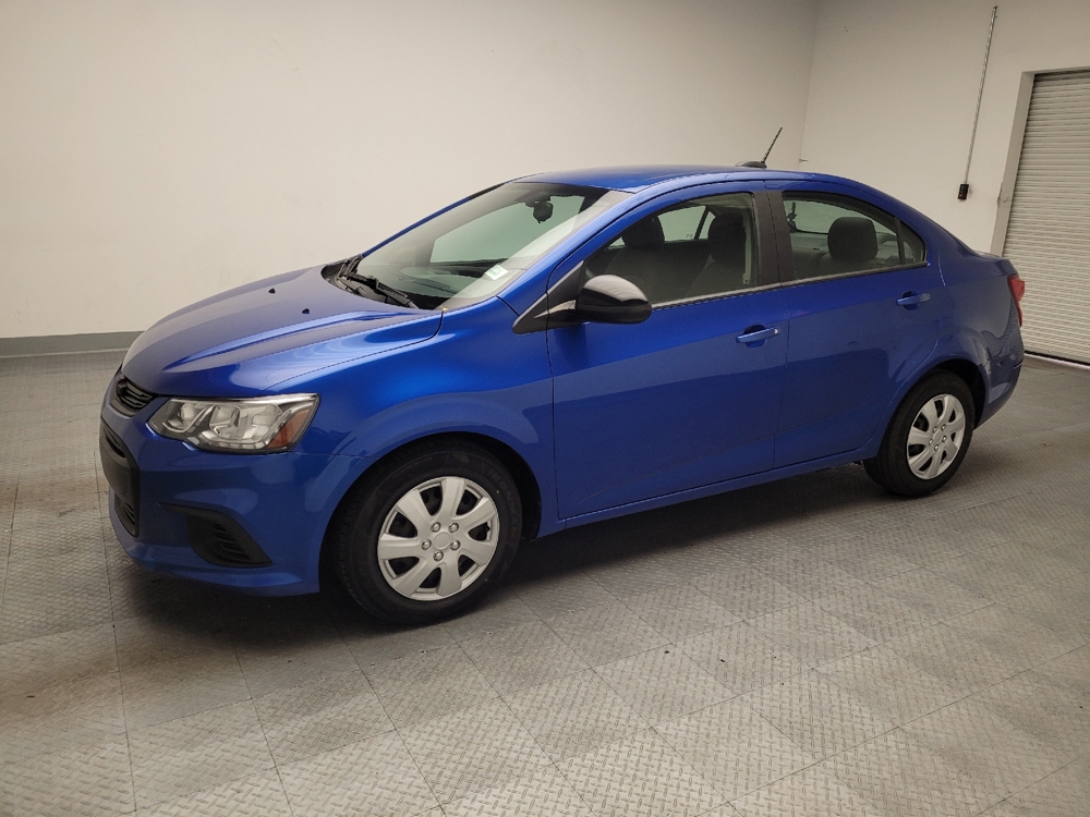 chevrolet sonic 2020 1G1JB5SBXL4142033 image chevrolet sonic 2020 1G1JB5SBXL4142033 image