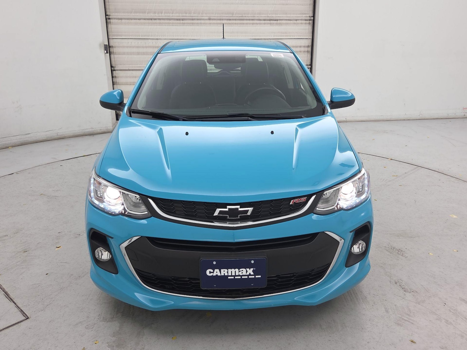 chevrolet sonic 2020 1G1JF6SB1L4105849 image chevrolet sonic 2020 1G1JF6SB1L4105849 image