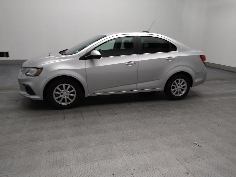 chevrolet sonic 2020 1G1JD5SB9L4121992 image chevrolet sonic 2020 1G1JD5SB9L4121992 image
