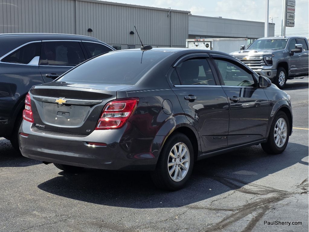 chevrolet sonic 2020 1G1JD5SB7L4102079 image chevrolet sonic 2020 1G1JD5SB7L4102079 image