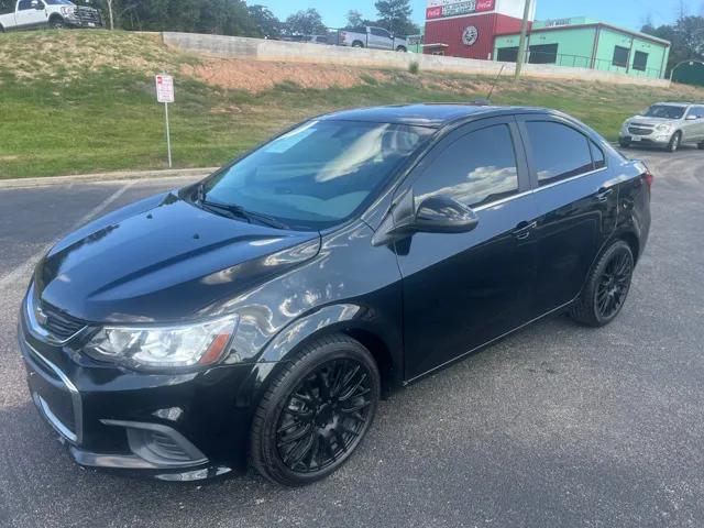 chevrolet sonic 2020 1G1JF5SB9L4119802 image chevrolet sonic 2020 1G1JF5SB9L4119802 image