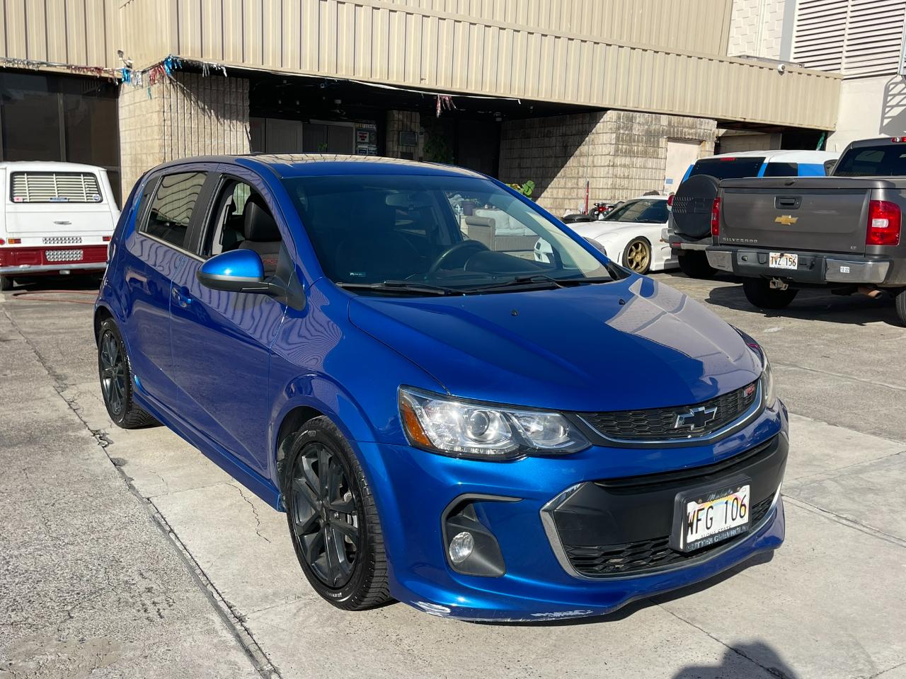 chevrolet sonic 2020 1G1JF6SB2L4140786 image chevrolet sonic 2020 1G1JF6SB2L4140786 image