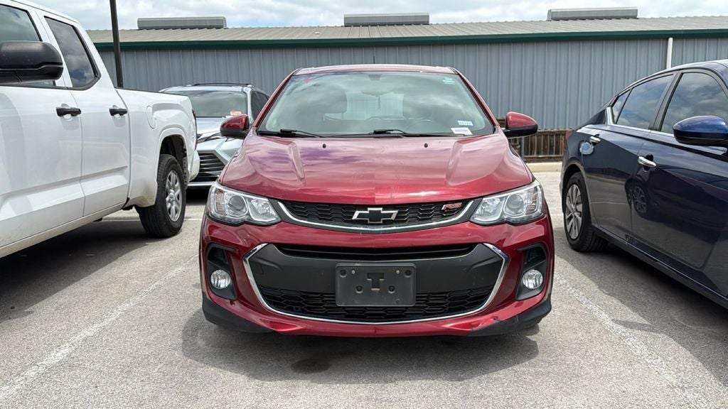 chevrolet sonic 2020 1G1JD6SB5L4120053 image chevrolet sonic 2020 1G1JD6SB5L4120053 image