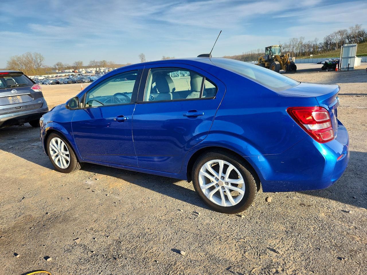 chevrolet sonic 2020 1G1JB5SB7L4141390 image chevrolet sonic 2020 1G1JB5SB7L4141390 image