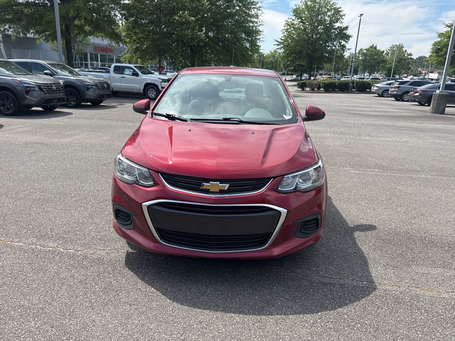 chevrolet sonic 2020 1G1JD5SB8L4101412 image chevrolet sonic 2020 1G1JD5SB8L4101412 image