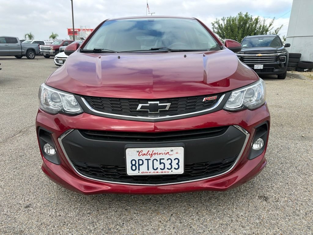 chevrolet sonic 2020 1G1JD6SB2L4108409 image chevrolet sonic 2020 1G1JD6SB2L4108409 image