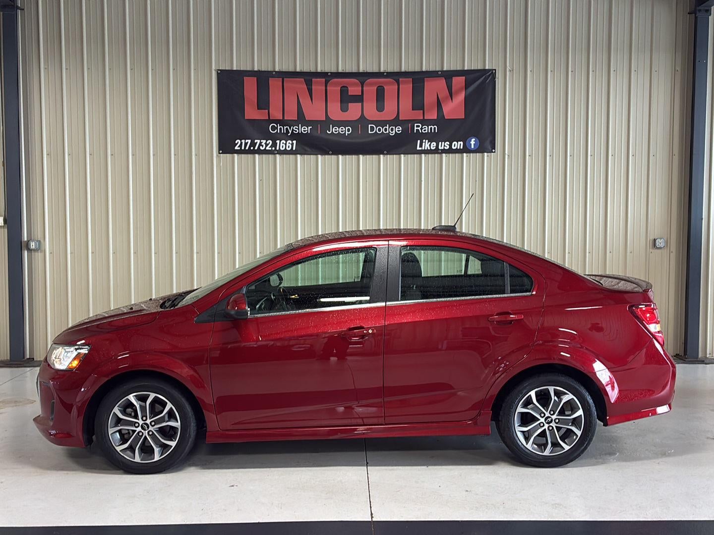 chevrolet sonic 2020 1G1JD5SB4L4141437 image chevrolet sonic 2020 1G1JD5SB4L4141437 image