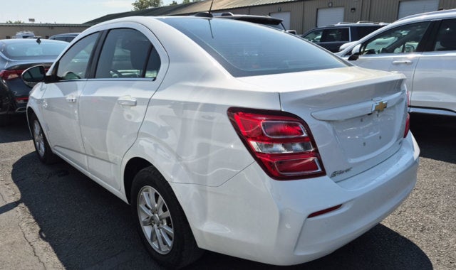 chevrolet sonic 2020 1G1JD5SB5L4116594 image chevrolet sonic 2020 1G1JD5SB5L4116594 image