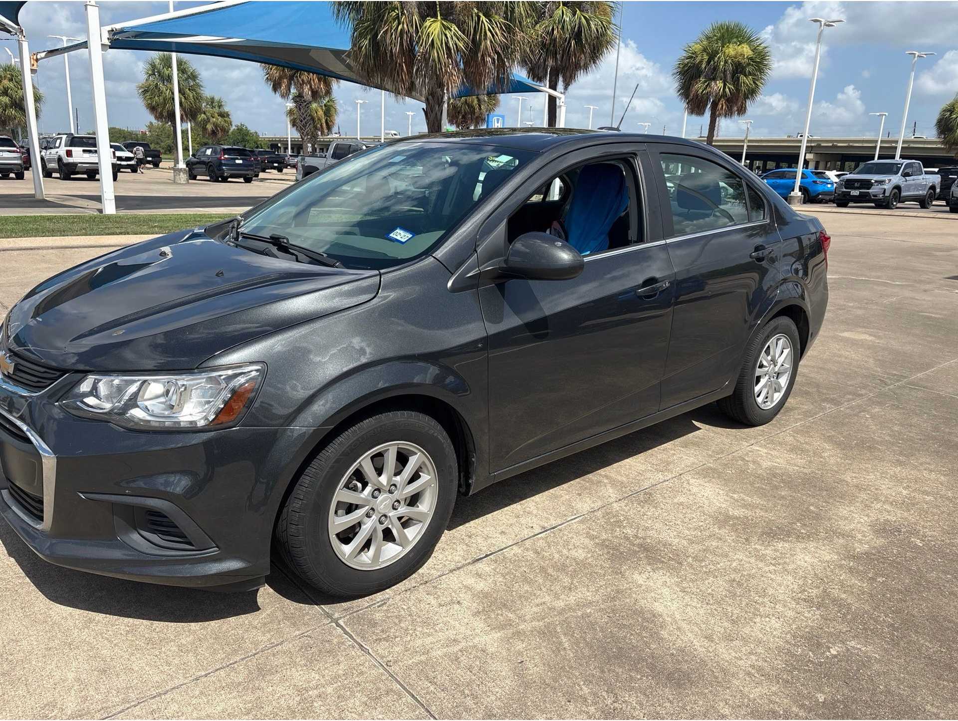 chevrolet sonic 2020 1G1JD5SB7L4104740 image chevrolet sonic 2020 1G1JD5SB7L4104740 image