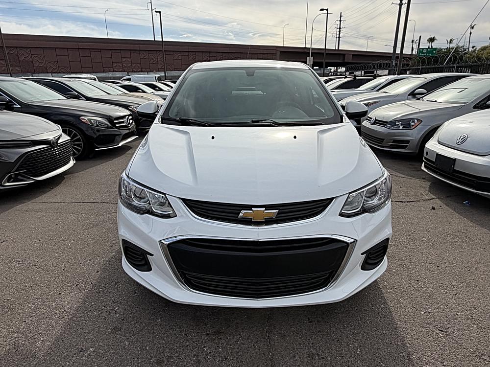 chevrolet sonic 2020 1G1JB5SB4L4139869 image chevrolet sonic 2020 1G1JB5SB4L4139869 image