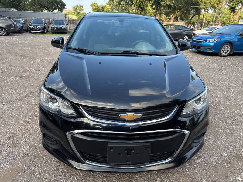 chevrolet sonic 2020 1G1JB5SB2L4142799 image chevrolet sonic 2020 1G1JB5SB2L4142799 image