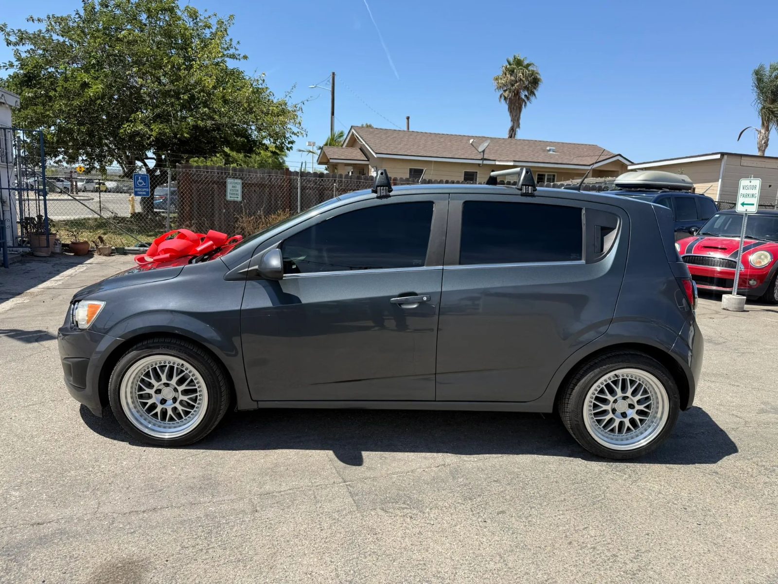 chevrolet sonic 2013 1G1JC6SB3D4183480 image chevrolet sonic 2013 1G1JC6SB3D4183480 image