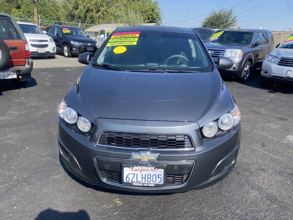 chevrolet sonic 2013 1G1JC5SB7D4166966 image chevrolet sonic 2013 1G1JC5SB7D4166966 image