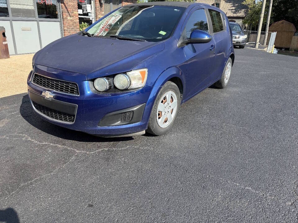 chevrolet sonic 2013 1G1JA6SH0D4247775 image chevrolet sonic 2013 1G1JA6SH0D4247775 image