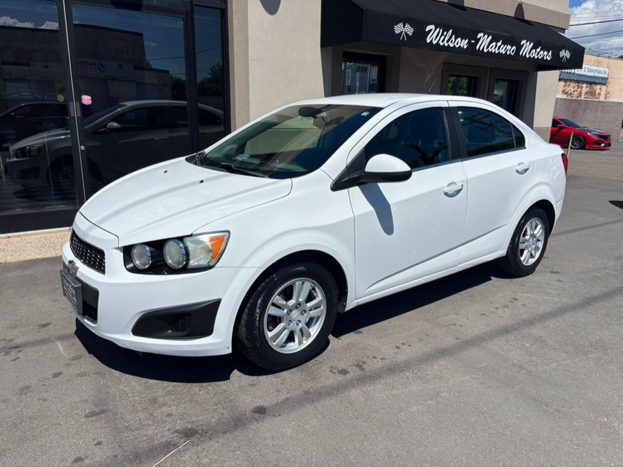 chevrolet sonic 2013 1G1JC5SG4D4216637 image chevrolet sonic 2013 1G1JC5SG4D4216637 image