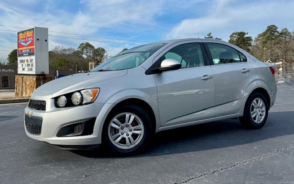 chevrolet sonic 2013 1G1JC5SH8D4226614 image chevrolet sonic 2013 1G1JC5SH8D4226614 image