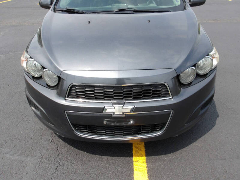 chevrolet sonic 2013 1G1JC5SH6D4223887 image chevrolet sonic 2013 1G1JC5SH6D4223887 image