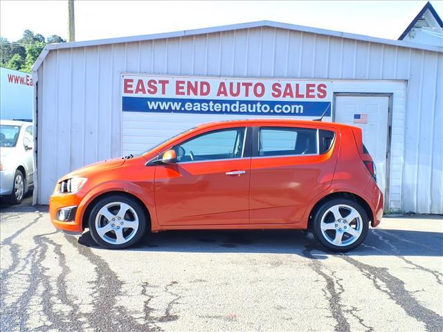 chevrolet sonic 2013 1G1JE6SB5D4219437 image chevrolet sonic 2013 1G1JE6SB5D4219437 image