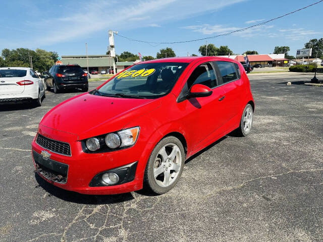 chevrolet sonic 2013 1G1JE6SB9D4221238 image chevrolet sonic 2013 1G1JE6SB9D4221238 image