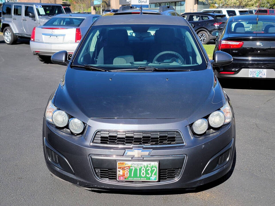 chevrolet sonic 2013 1G1JC5SG9D4231537 image chevrolet sonic 2013 1G1JC5SG9D4231537 image