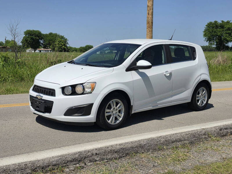 chevrolet sonic 2013 1G1JC6SB1D4198009 image chevrolet sonic 2013 1G1JC6SB1D4198009 image
