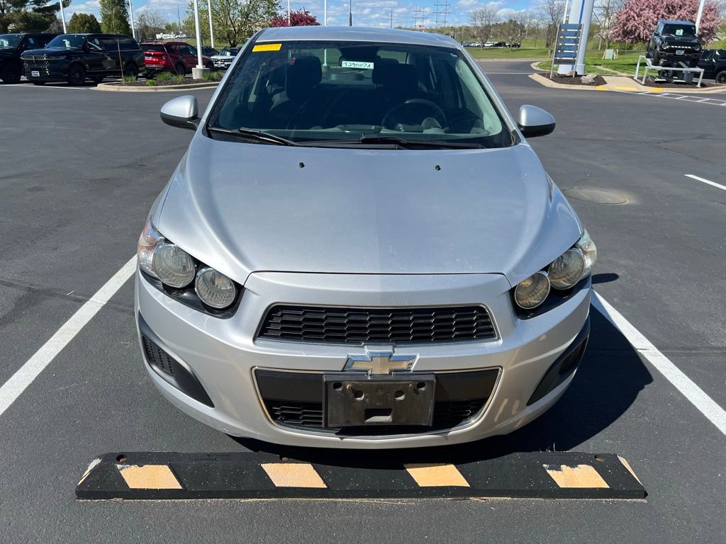 chevrolet sonic 2013 1G1JC5SH6D4243914 image chevrolet sonic 2013 1G1JC5SH6D4243914 image