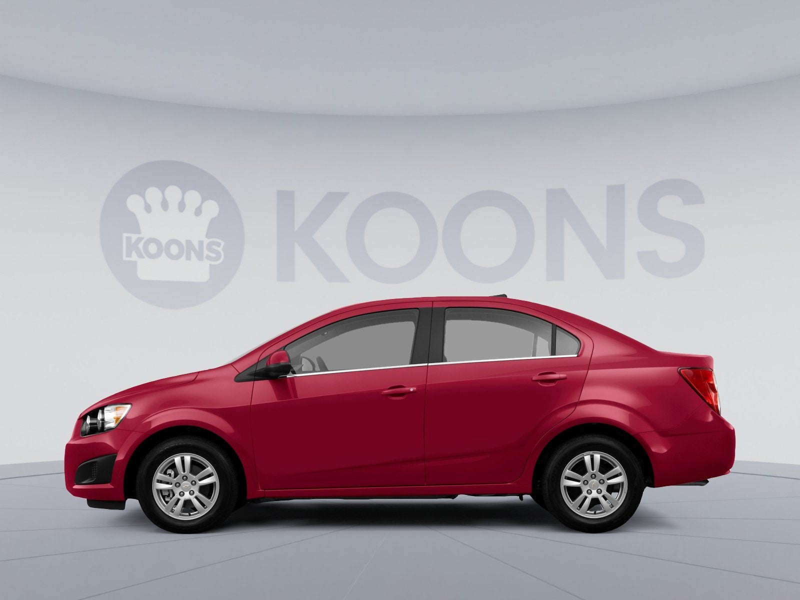 chevrolet sonic 2013 1G1JC6SH0D4192397 image chevrolet sonic 2013 1G1JC6SH0D4192397 image