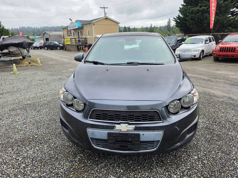 chevrolet sonic 2013 1G1JC6SH1D4227108 image chevrolet sonic 2013 1G1JC6SH1D4227108 image