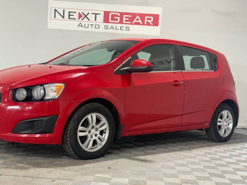 chevrolet sonic 2013 1G1JC6SB4D4175646 image chevrolet sonic 2013 1G1JC6SB4D4175646 image