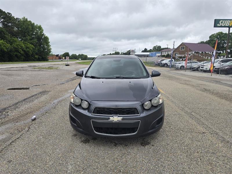 chevrolet sonic 2013 1G1JC6SH3D4222279 image chevrolet sonic 2013 1G1JC6SH3D4222279 image