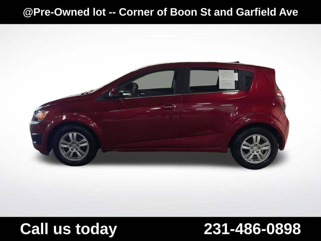 chevrolet sonic 2013 1G1JC6SB2D4241000 image chevrolet sonic 2013 1G1JC6SB2D4241000 image