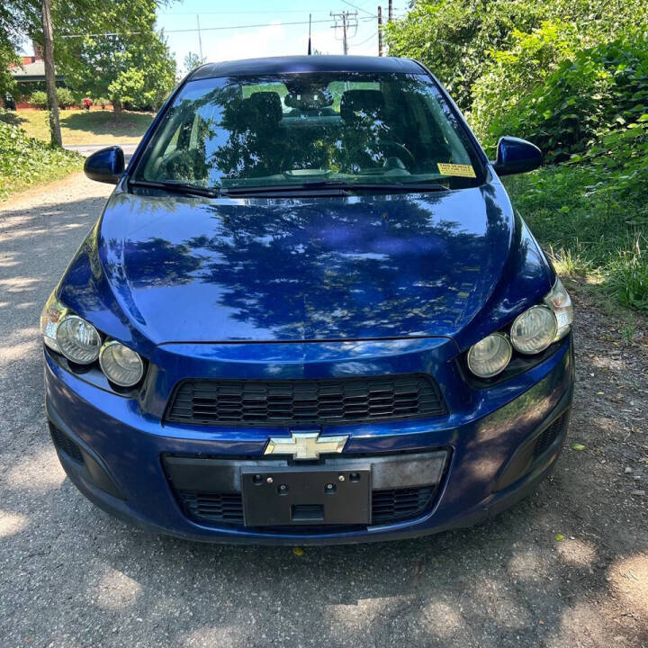 chevrolet sonic 2013 1G1JC5SG8D4214549 image chevrolet sonic 2013 1G1JC5SG8D4214549 image